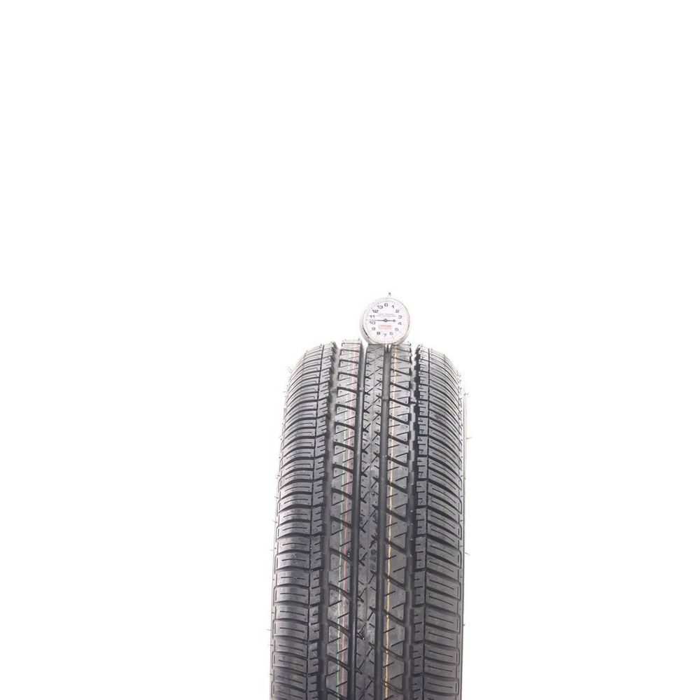Set of (2) Used 205/75R14 Cordovan Duration Classic A/S 95S - 10.5/32 - Image 2