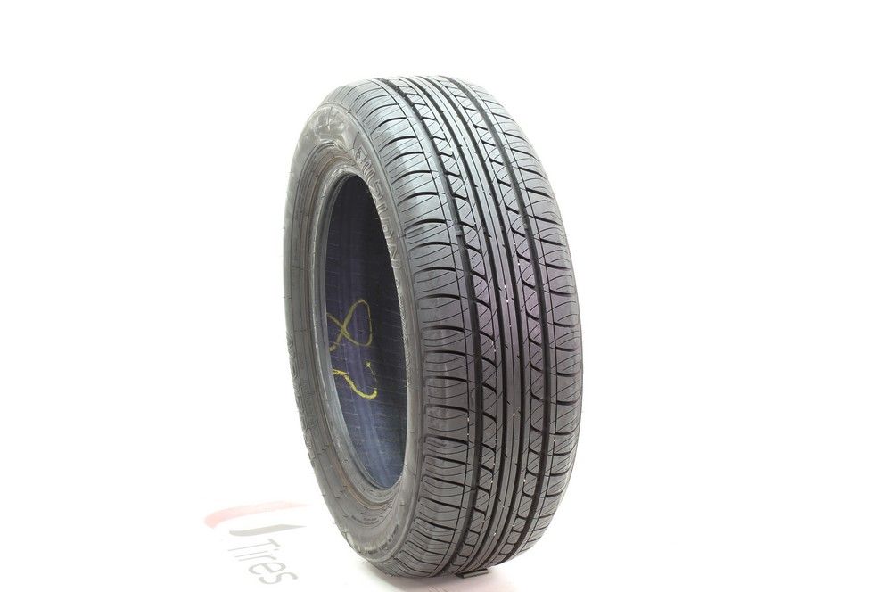 Driven Once 215/60R17 Fuzion Touring 96H - 10/32 - Image 1