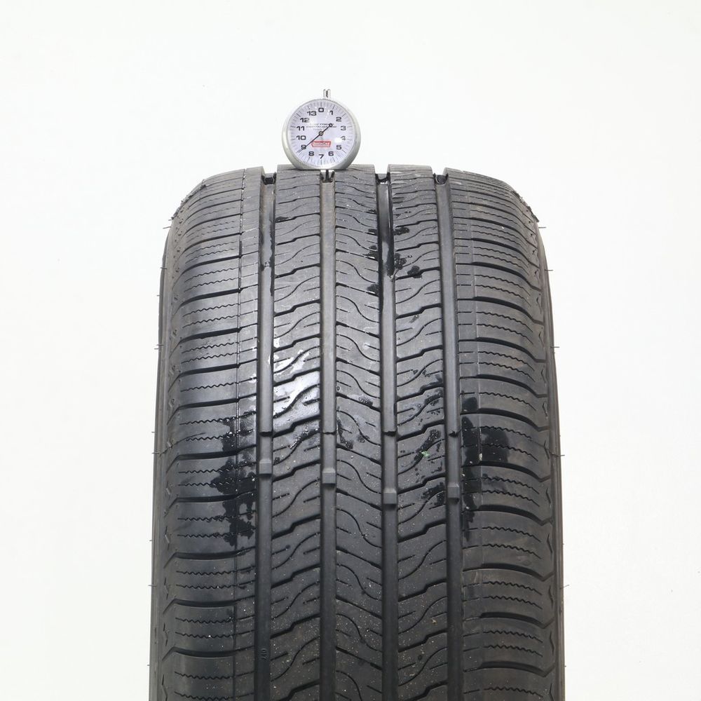Set of (2) Used 245/50R20 Arisun Aresta ZG02 102V - 8-8.5/32 - Image 5
