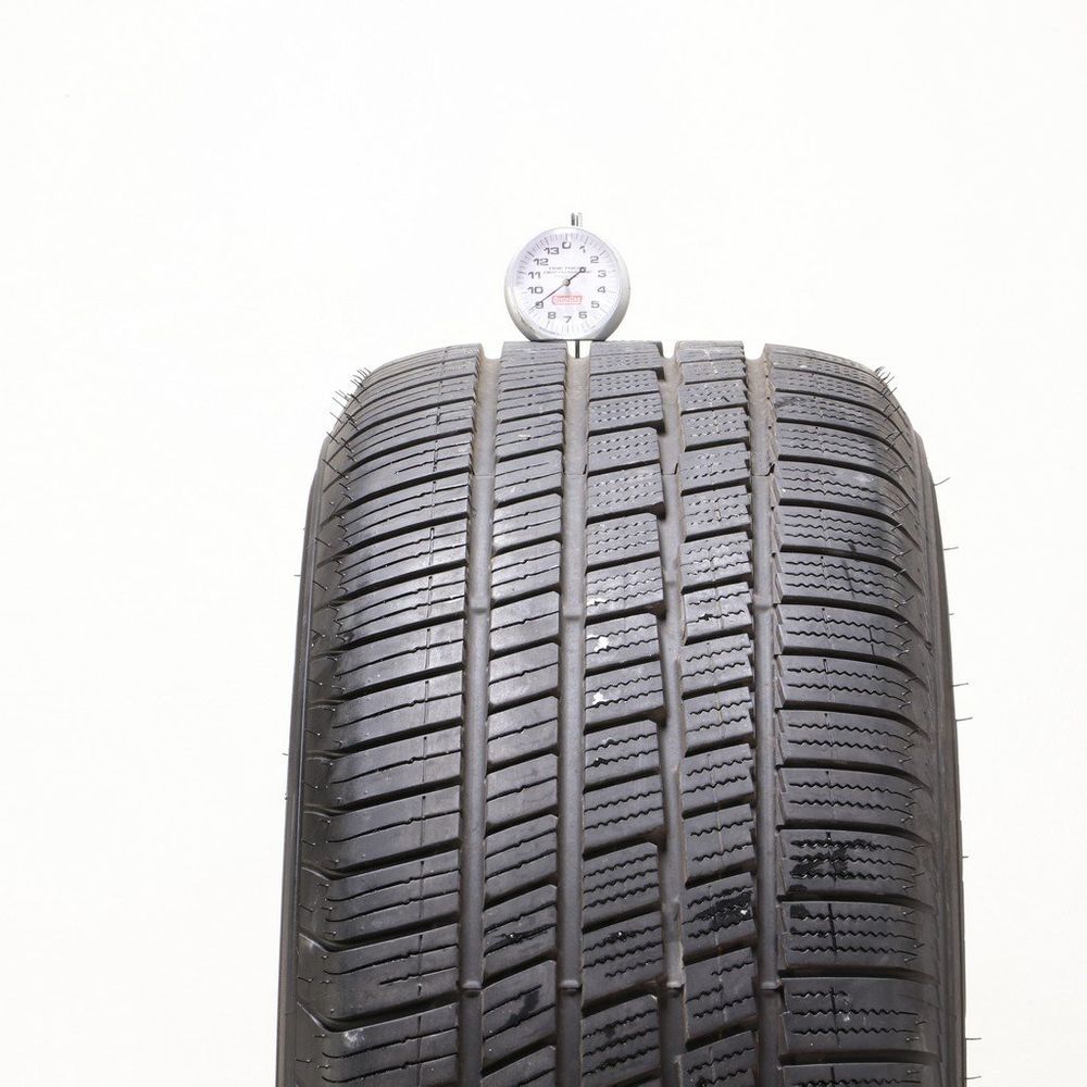Used 255/60R18 Toyo Celsius Sport 112W - 9/32 - Image 2