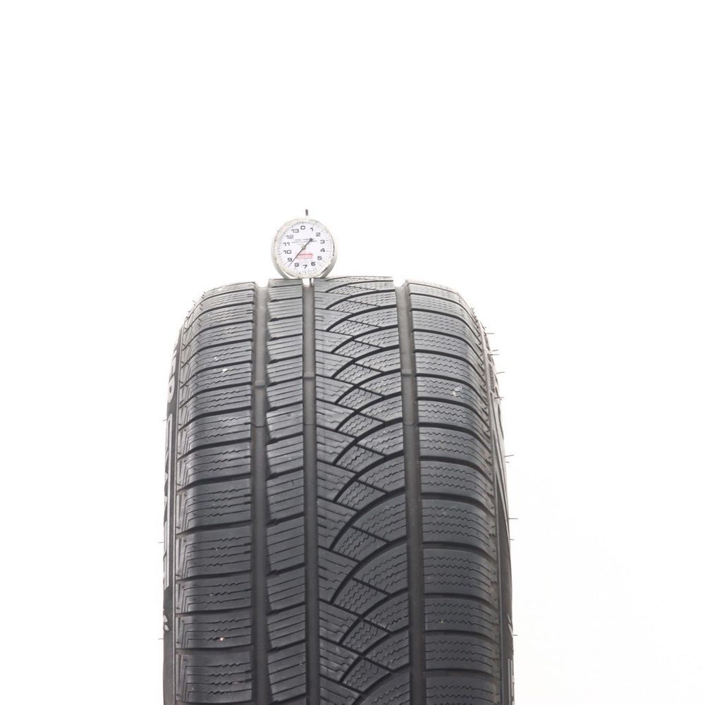 Set of (2) Used 235/55R19 Giti Weather Smart  101V - 8.5-9/32 - Image 2
