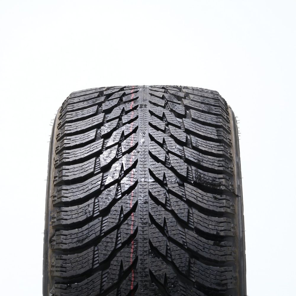 New 275/55R20 Nokian Hakkapeliitta R3 SUV 117R - 11/32 - Image 2