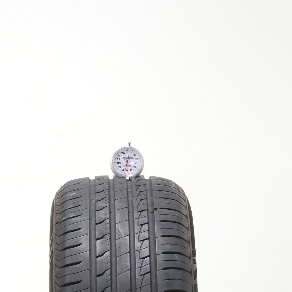 Set of (4) Used 205/55R16 Ironman IMove Gen 2 AS 91V - 7.5/32 - Image 2