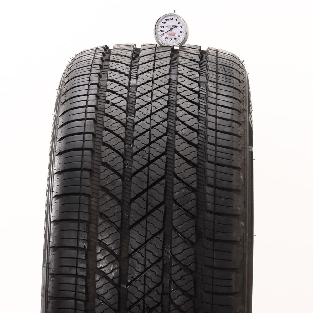 Set of (2) Used 275/45R20 Bridgestone Alenza AS Ultra 110W - 8-9/32 - Image 5