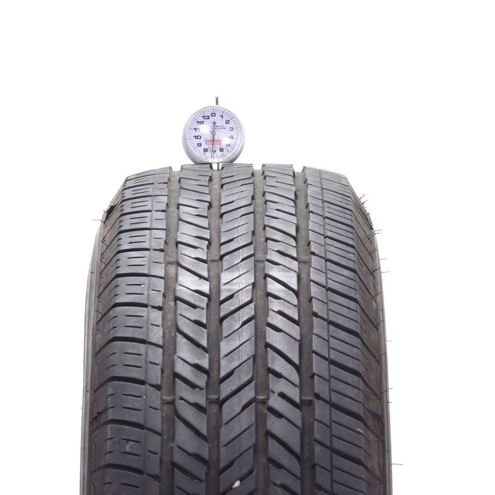 Set of (4) Used 245/75R17 Bridgestone Dueler H/T 685 112T - 5.5-7/32 - Image 11