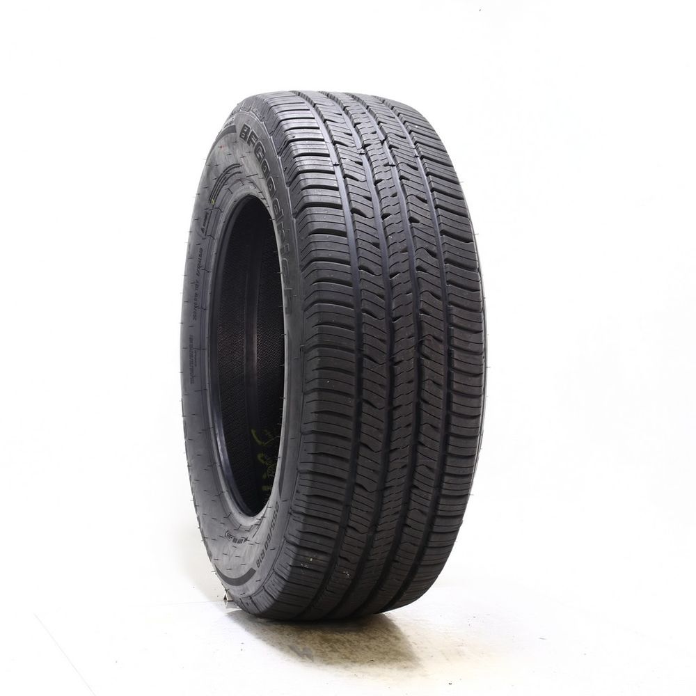 Driven Once 255/60R18 BFGoodrich Advantage Control 112V - 10/32 - Image 1
