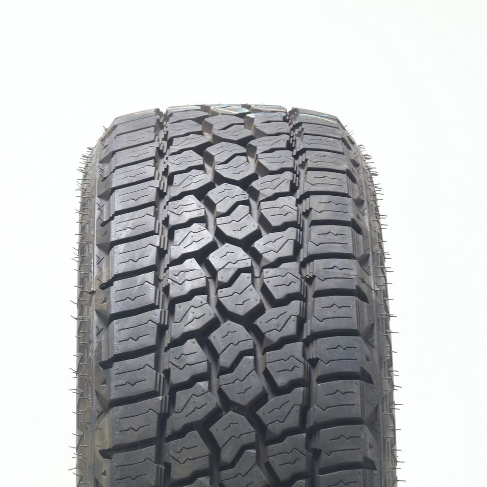 Driven Once LT 265/60R20 Milestar Patagonia A/T R 121/118R E - 16/32 - Image 2