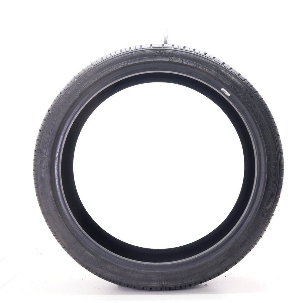 Used 265/35R22 Nexen Roadian HP S 102V - 10/32 - Image 3
