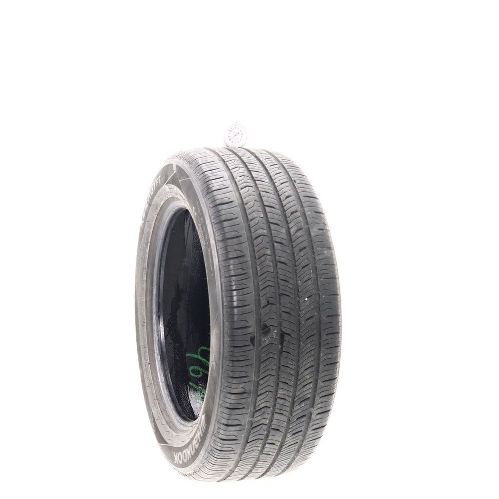 Used 235/55R17 Hankook Kinergy PT 99H - 9/32 - Image 1