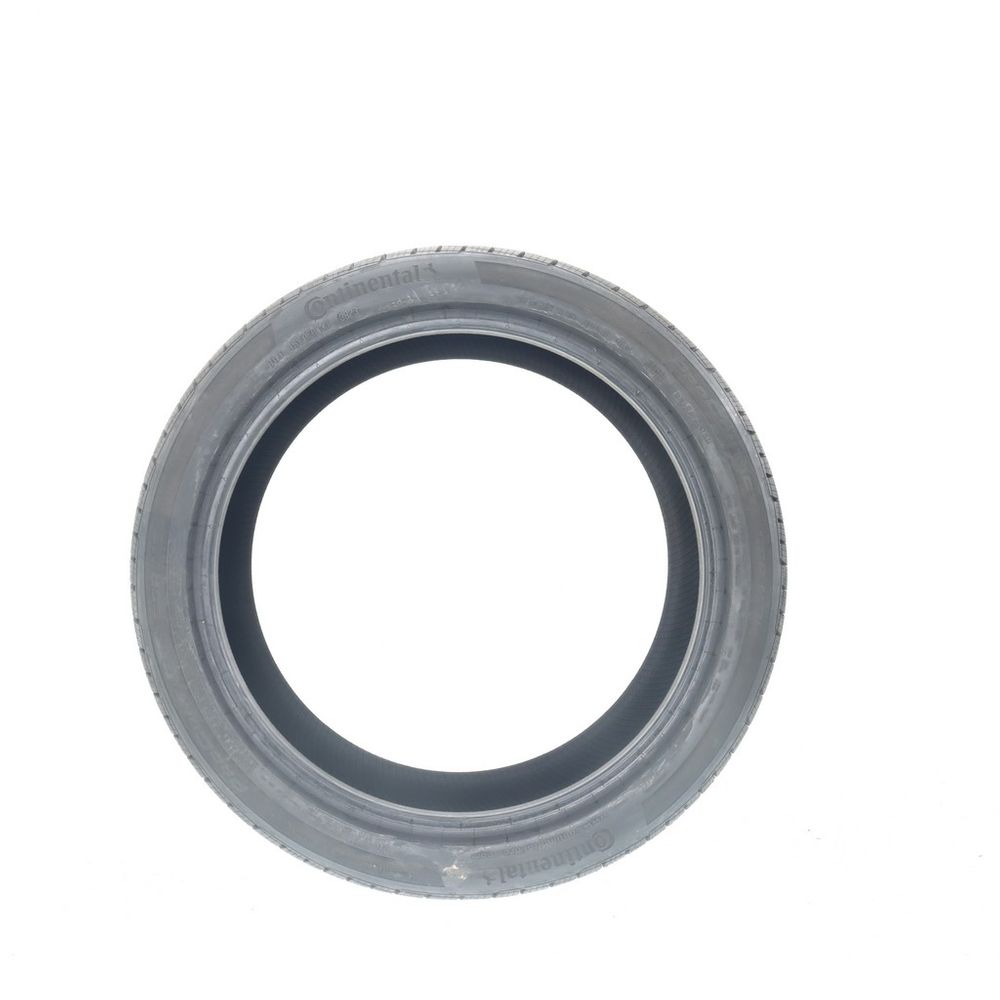 New 275/35R19 Continental ProContact GX SSR MOE 100H - Image 3