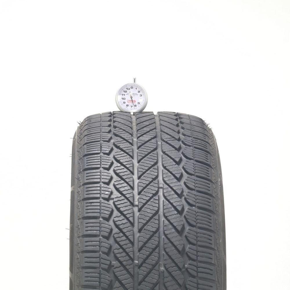 Set of (4) Used 225/55R17 Bridgestone WeatherPeak 97V - 6.5-8/32 - Image 2