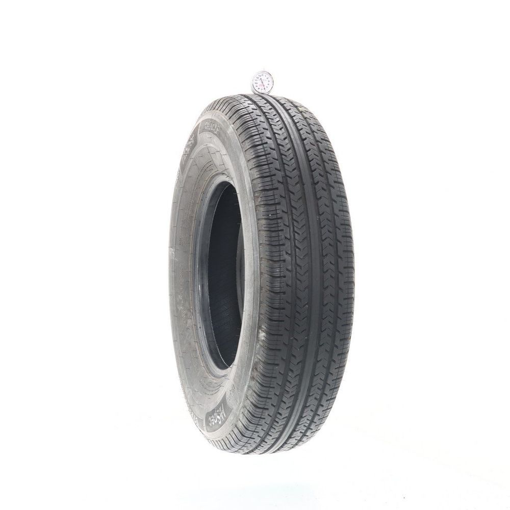 Used ST 235/80R16 HiSpec Oracle 129/125M G - 6/32 - Image 1