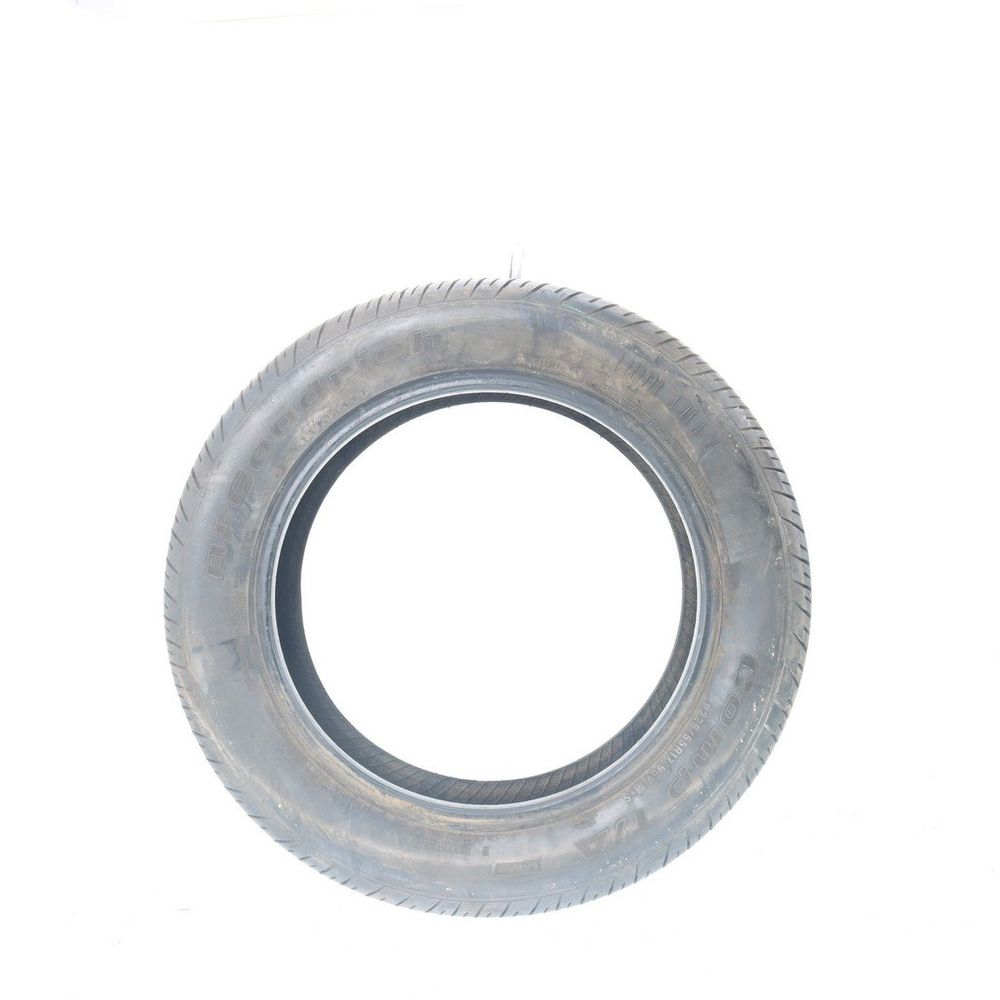 Used 225/55R17 BFGoodrich Comp T/A VR4 95V - 8/32 - Image 3
