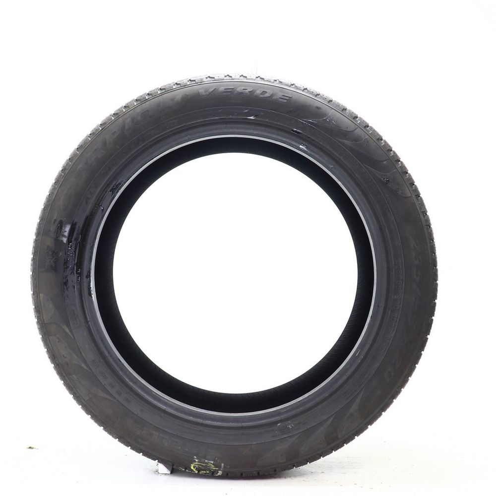 Used 235/55R20 Pirelli Scorpion Verde Plus II 102H - 9/32 - Image 3