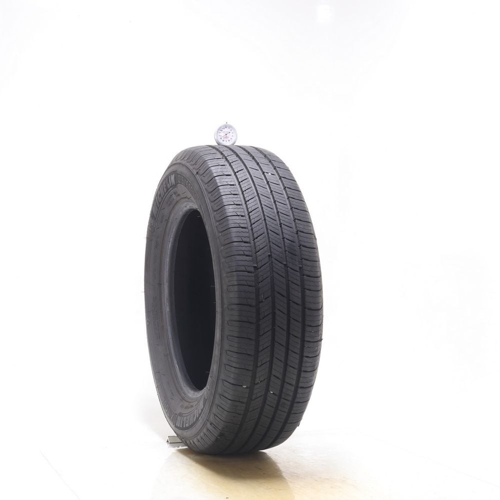 Set of (2) Used 215/65R16 Michelin X Tour A/S T+H 98H - 8.5-9/32 - Image 4