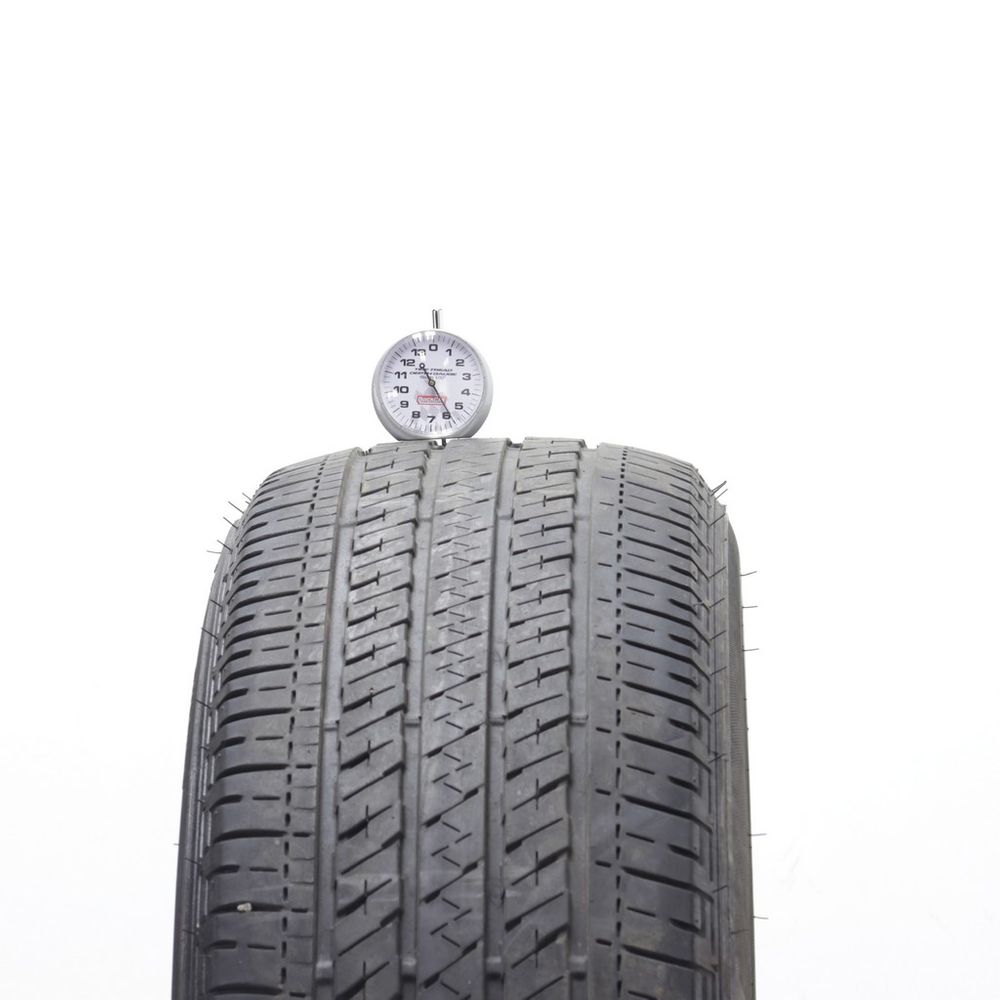 Used 225/60R18 Bridgestone Ecopia EP422 Plus 100H - 5.5/32 - Image 2