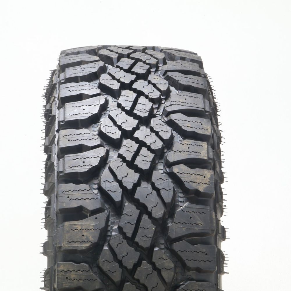 New LT 285/75R16 Goodyear Wrangler Duratrac 126/123P E - 18/32 - Image 2
