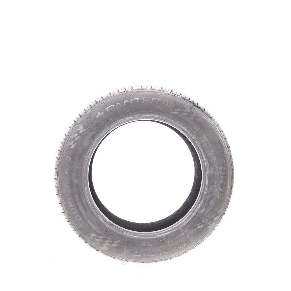 Set of (2) Driven Once 195/60R15 Pantera Touring A/S 88H - 10.5/32 - Image 3
