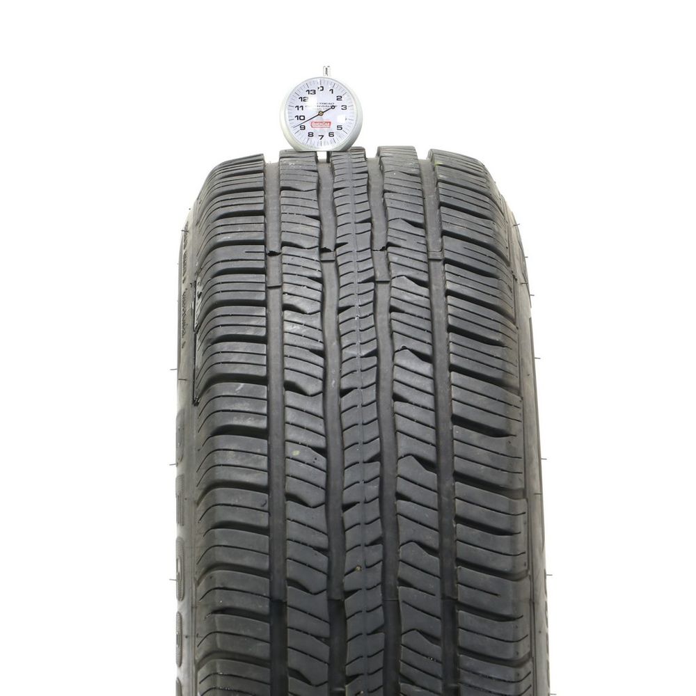 Set of (2) Used 215/65R17 BFGoodrich Advantage Control 99H - 8-9/32 - Image 5