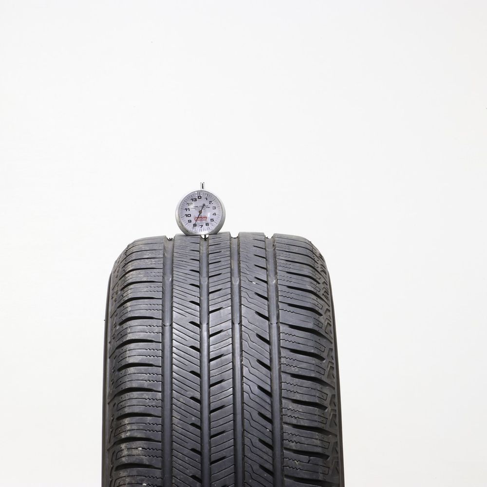 Set of (4) Used 225/55R18 Yokohama YK-CTX 98H - 8-9.5/32 - Image 2