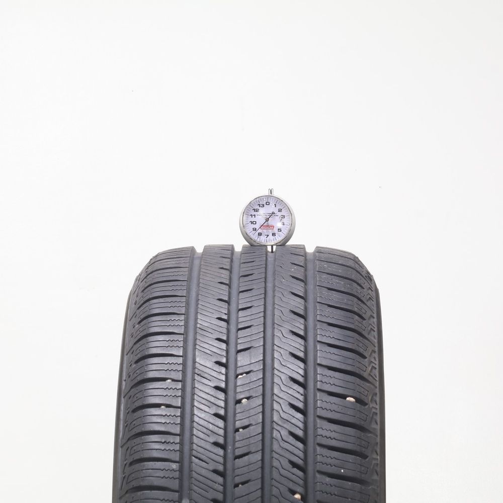 Set of (4) Used 225/55R18 Yokohama YK-CTX 98H - 8-9.5/32 - Image 5