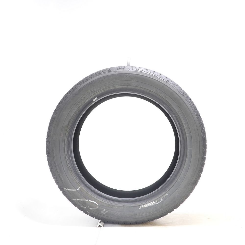 Set of (4) Used 225/55R18 Yokohama YK-CTX 98H - 8-9.5/32 - Image 6