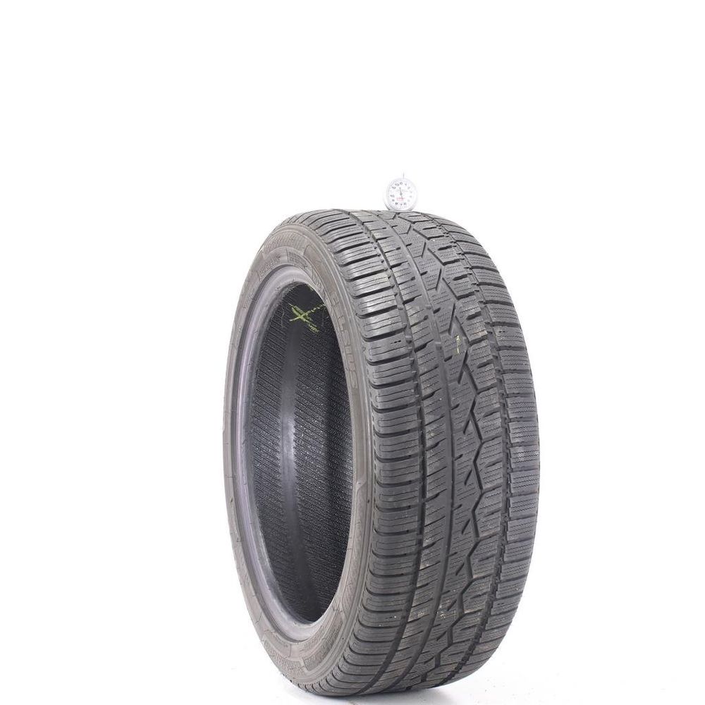Used 245/45R19 Toyo Celsius 102V - 6.5/32 - Image 1