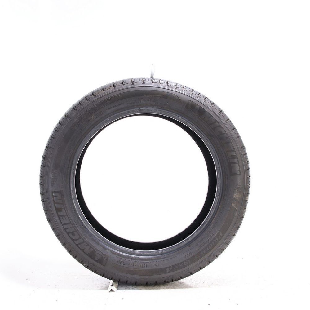 Used P 215/55R17 Michelin Primacy MXV4 93V - 9/32 - Image 3