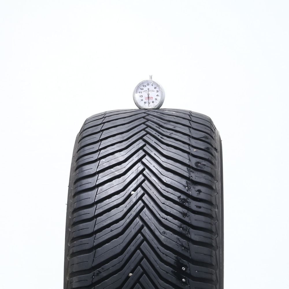 Set of (4) Used 235/60R18 Michelin CrossClimate 2 107V - 7-8/32 - Image 2