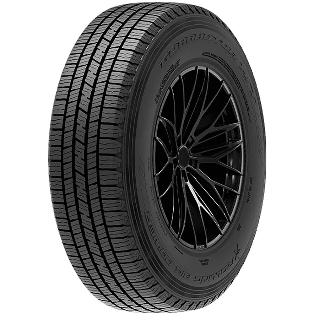 New P 285/45R22 RBP Guarantor H/T 114H - Image 1