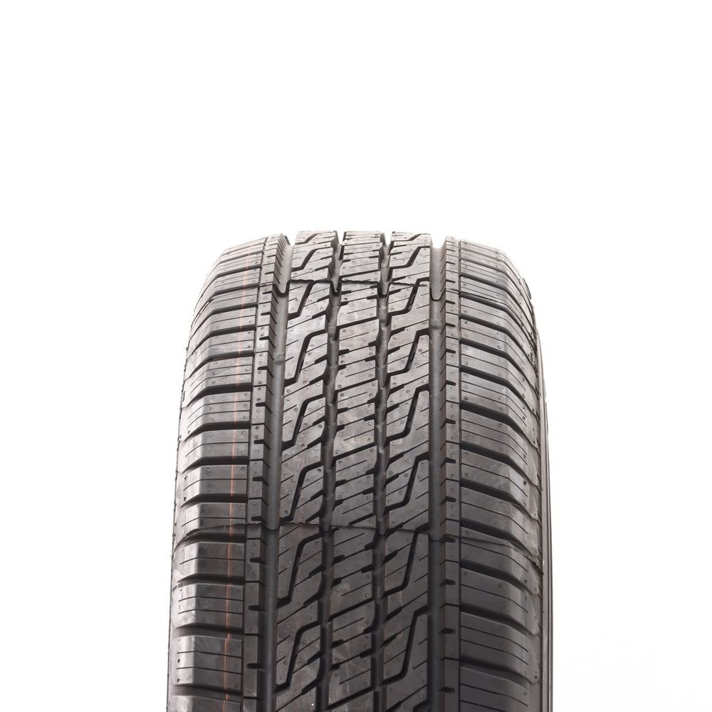 New 235/70R16 General Grabber STX2 106T - 11/32 - Image 2