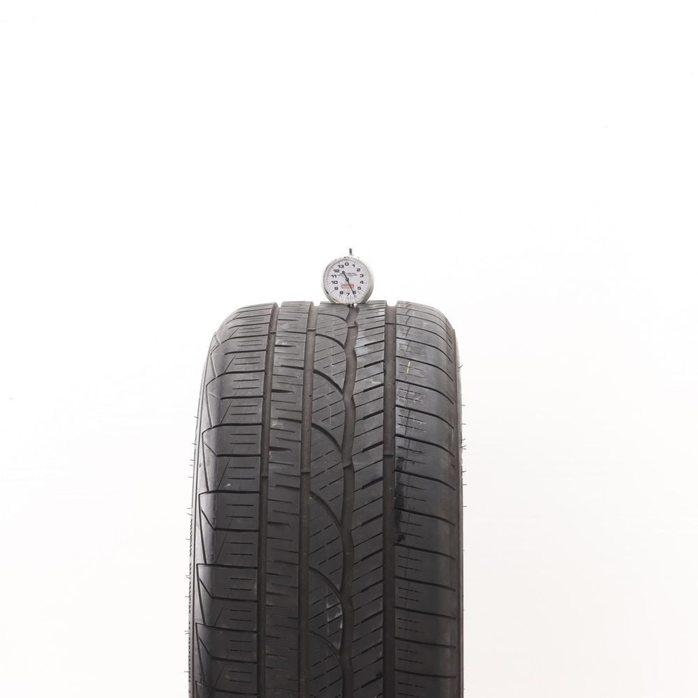Set of (2) Used 245/45ZR20 Cooper Cobra Instinct 103Y - 6-6.5/32 - Image 2