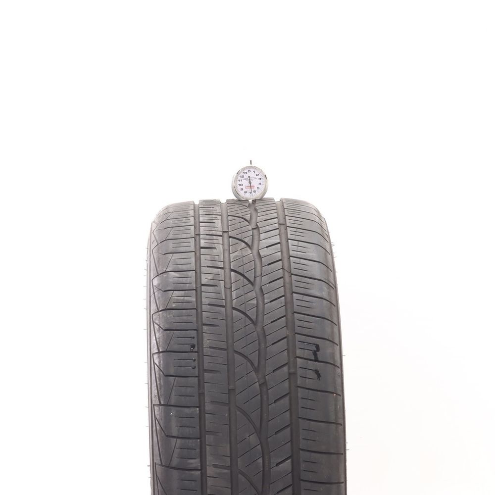 Set of (2) Used 245/45ZR20 Cooper Cobra Instinct 103Y - 6-6.5/32 - Image 5