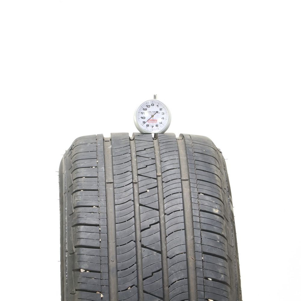 Set of (2) Used 215/55R17 Mastercraft Courser Quest 94V - 8.5-9/32 - Image 2