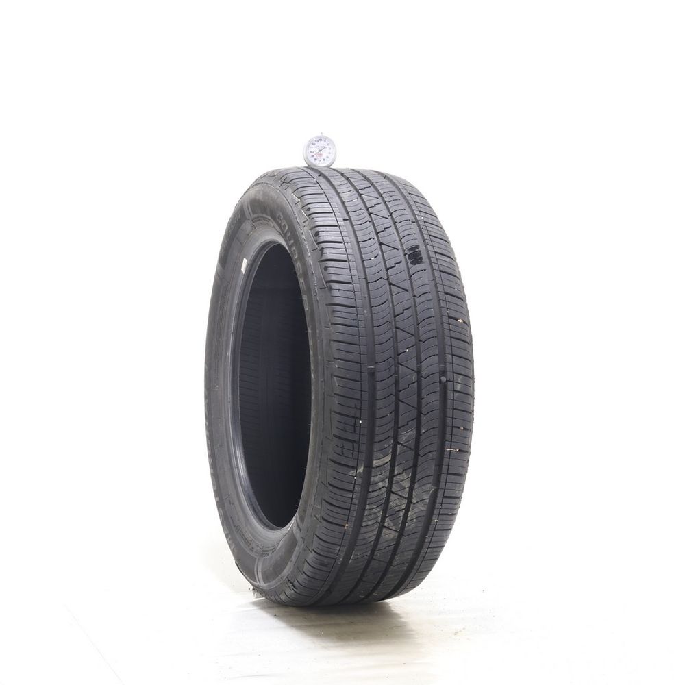 Set of (2) Used 215/55R17 Mastercraft Courser Quest 94V - 8.5-9/32 - Image 4