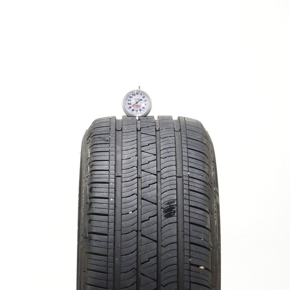 Set of (2) Used 215/55R17 Mastercraft Courser Quest 94V - 8.5-9/32 - Image 5