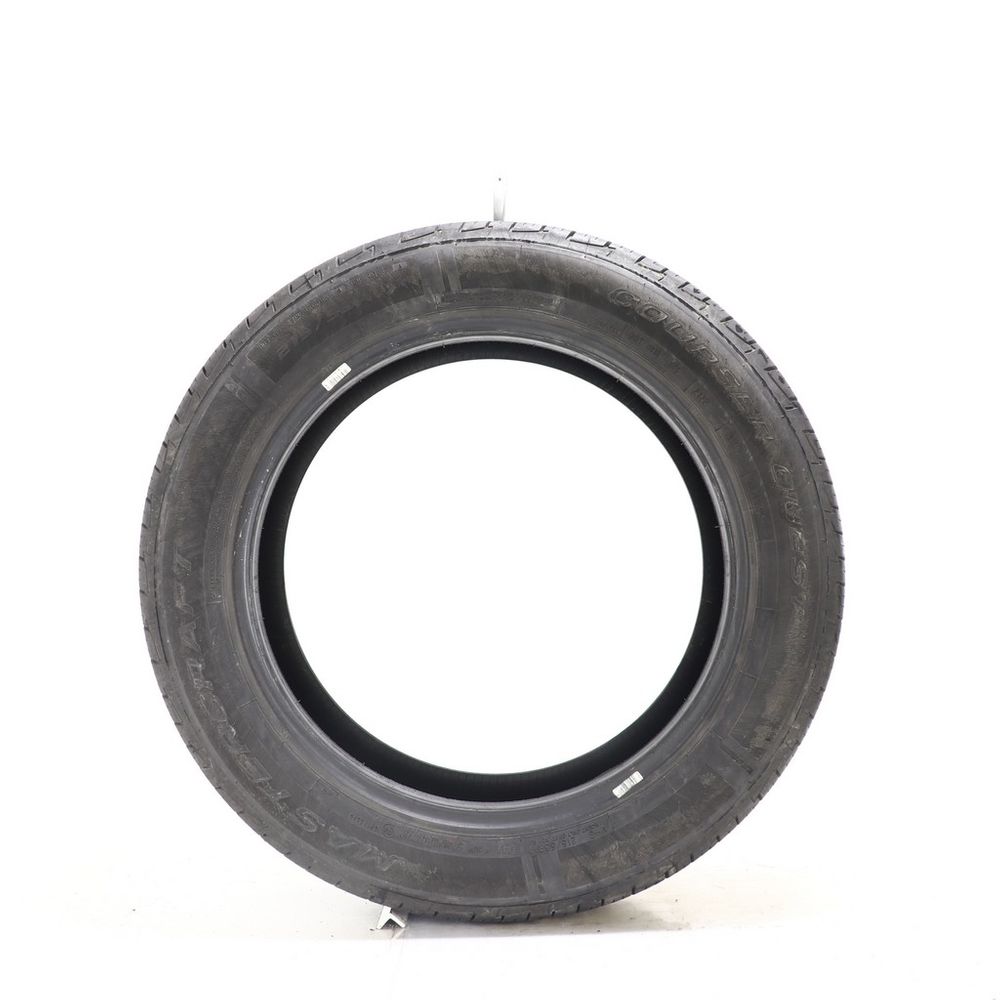 Set of (2) Used 215/55R17 Mastercraft Courser Quest 94V - 8.5-9/32 - Image 6