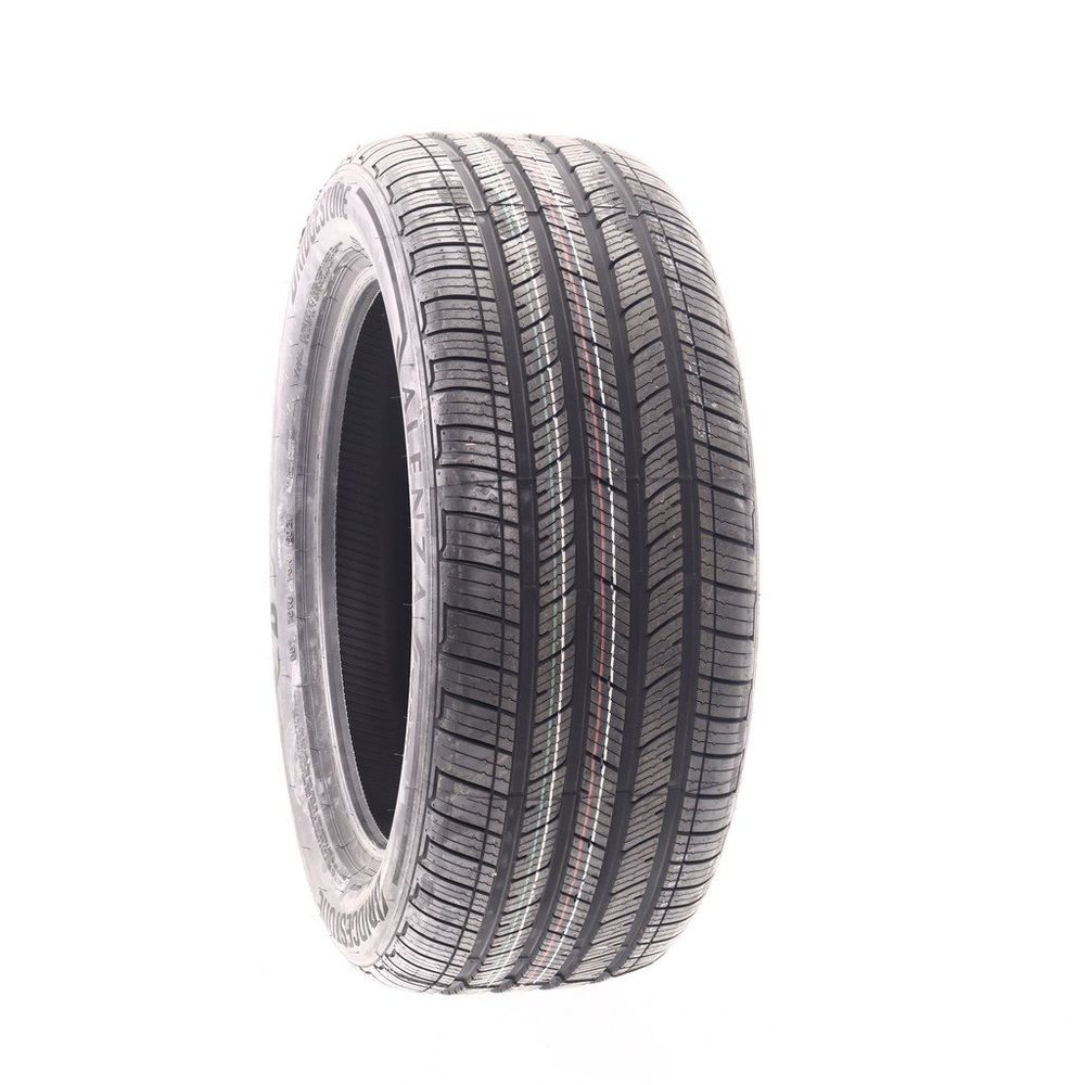 New 255/50R19 Bridgestone Alenza Sport A/S RFT MOE 107H - Image 1