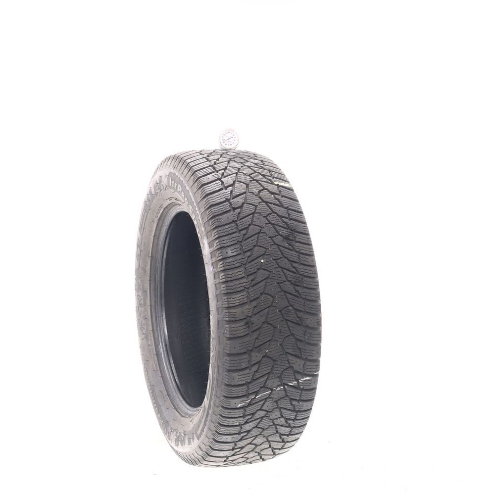 Used 245/60R18 GT Radial IcePro SUV 3 Evo 105T - 9/32 - Image 1