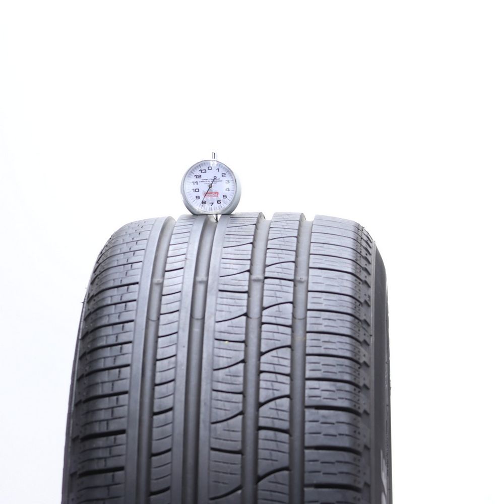 Set of (2) Used 235/55R20 Pirelli Scorpion Verde Plus 102H - 8-8.5/32 - Image 2