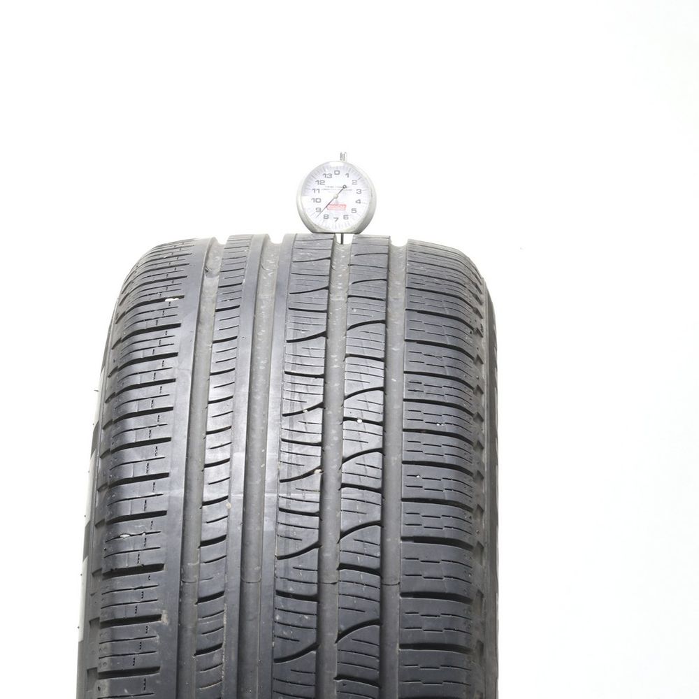 Set of (2) Used 235/55R20 Pirelli Scorpion Verde Plus 102H - 8-8.5/32 - Image 5
