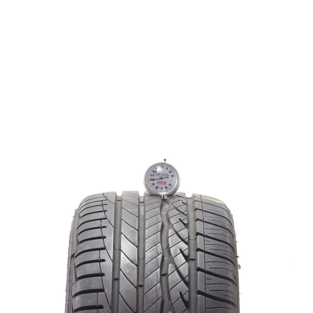 Used 235/45R18 Dunlop Conquest sport A/S 94V - 10/32 - Image 2