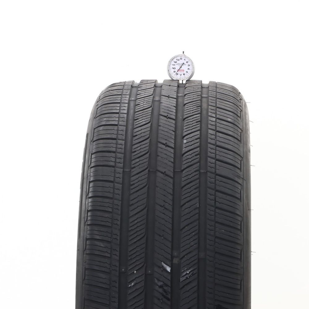 Set of (2) Used 275/50R20 Bridgestone Alenza Sport A/S RFT MOE 113H - 7.5-8/32 - Image 5