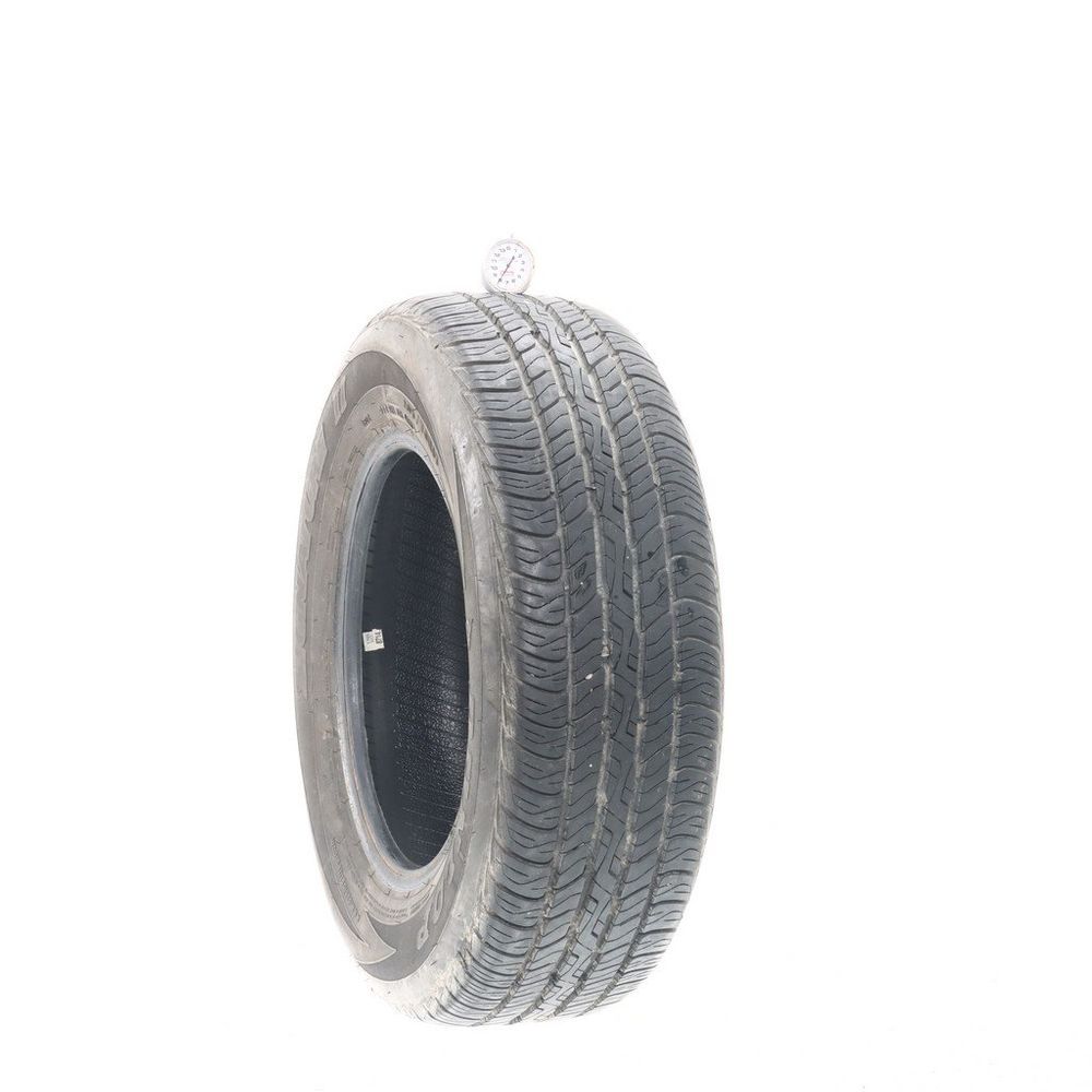Used 205/70R15 Dunlop Signature II 96T - 8/32 - Image 1