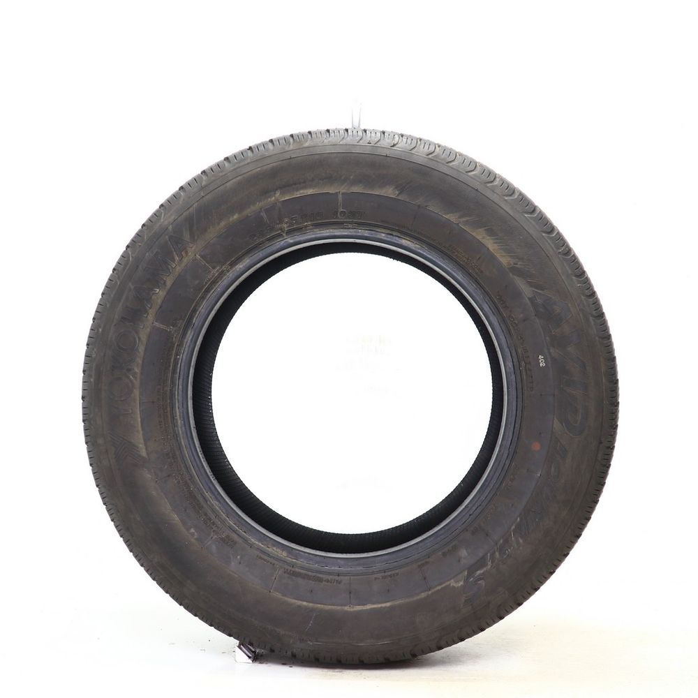 Used 235/65R16 Yokohama Avid Touring S 103T - 8.5/32 - Image 3