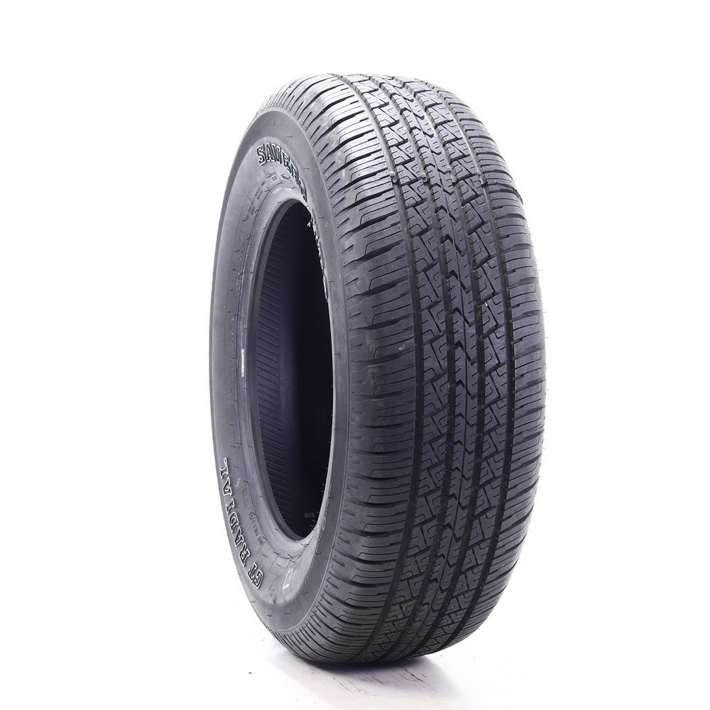 Driven Once 265/65R18 GT Radial Savero HT2 112S - 10/32 - Image 1
