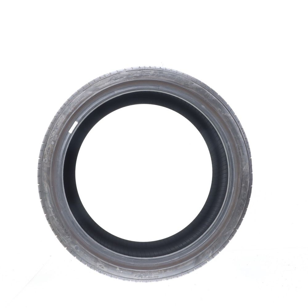 Used 305/30ZR21 Pirelli P Zero PZ4 NA1 100Y - 8.5/32 - Image 3