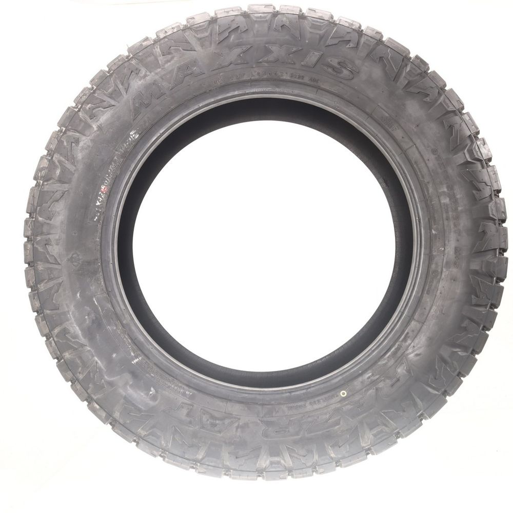 New LT 37X12.5R22 Maxxis Razr AT 127Q F - Image 3