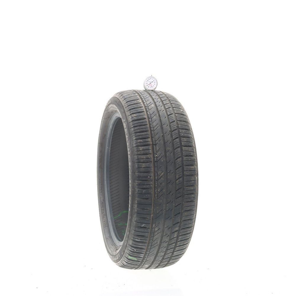 Used 205/50R17 Milestar Weatherguard AS 710 Sport 93V - 9/32 - Image 1