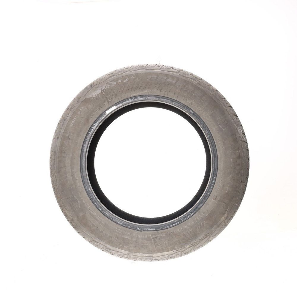 Used 245/60R18 General Altimax 365 AW 105H - 4.5/32 - Image 3